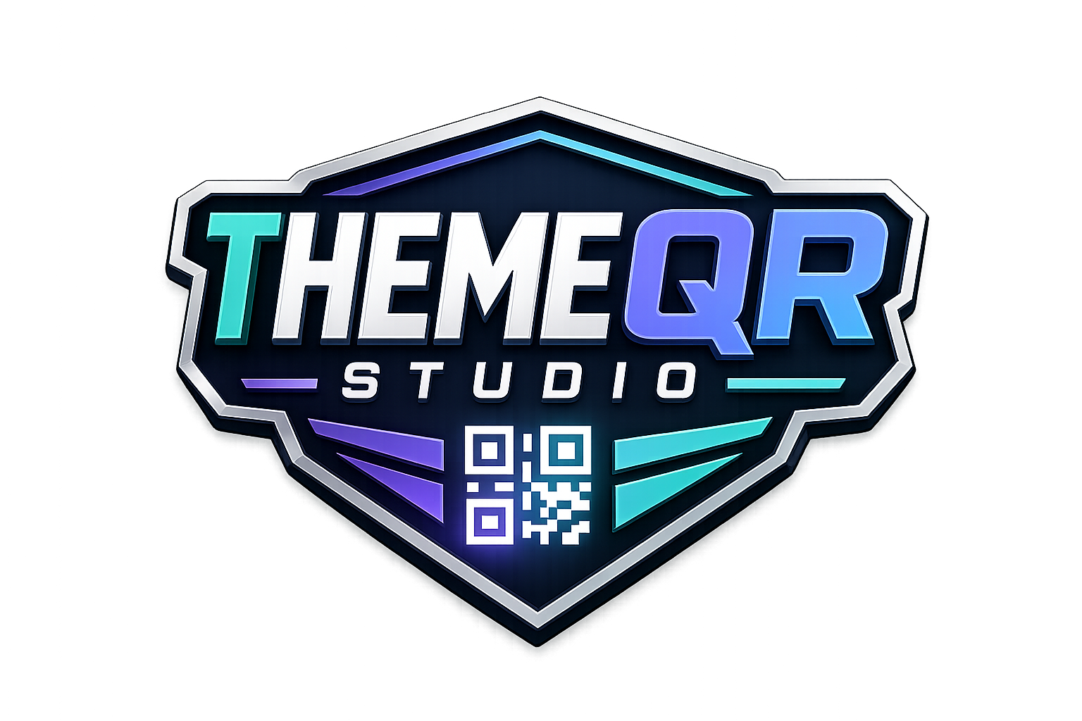 ThemeQR Studio